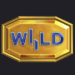 Symbol WILD symbol automatu Wild Diamonds 25 od Tech4bet