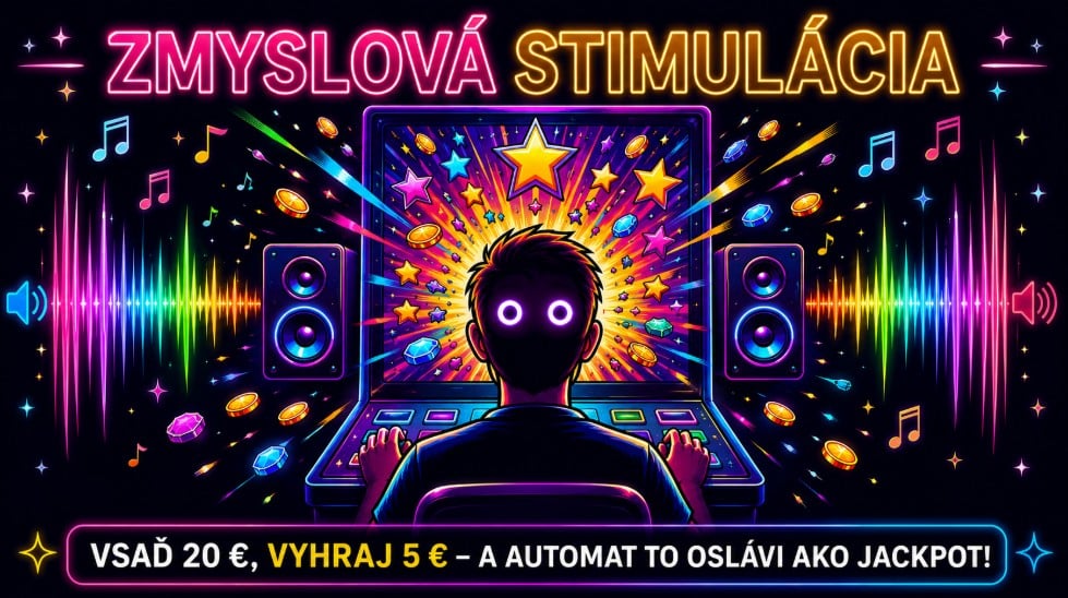 zmyslová situácia