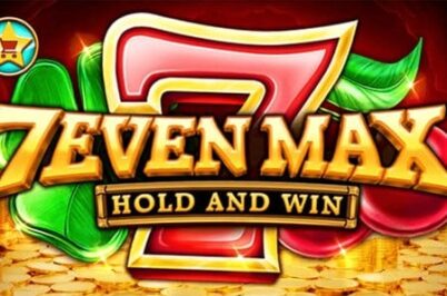 7even Max od Synot