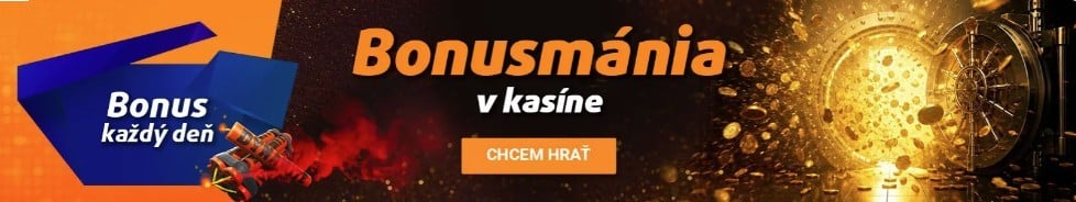 Bonusmánia v Tipsporte