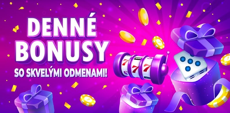 Denne bonusy RebuyStars