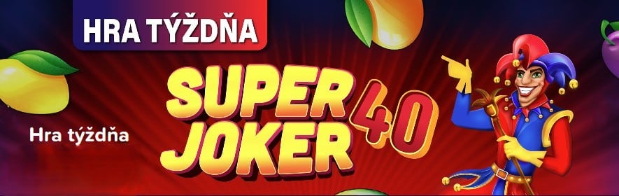 Hra Týždňa v Rebuy Stars