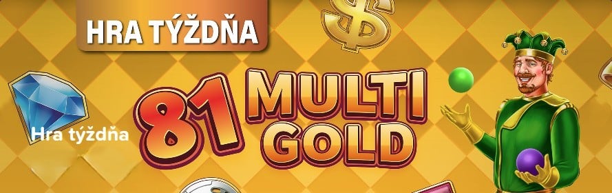Hra týždňa v Rebuy Stars
