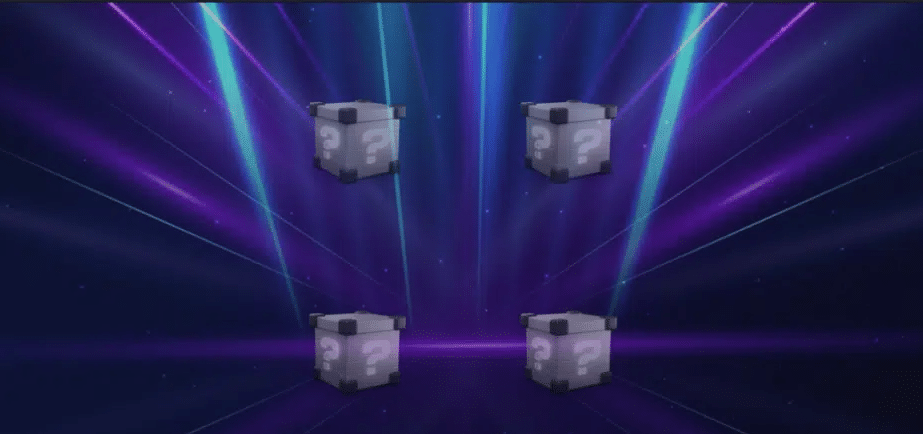 Lucky boxy v kasíne Fortuna