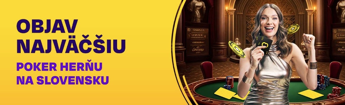 Poker Fortuna