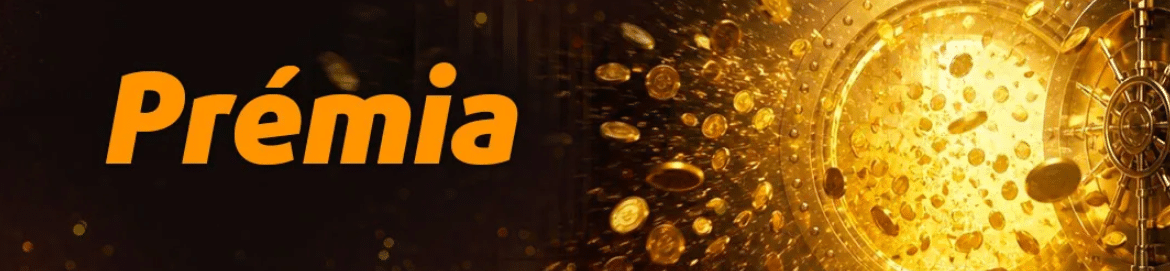 Prémia 2€ v Tipsporte