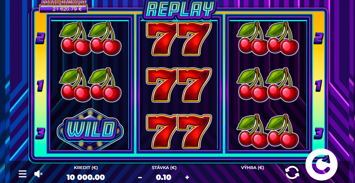 Replay Automat