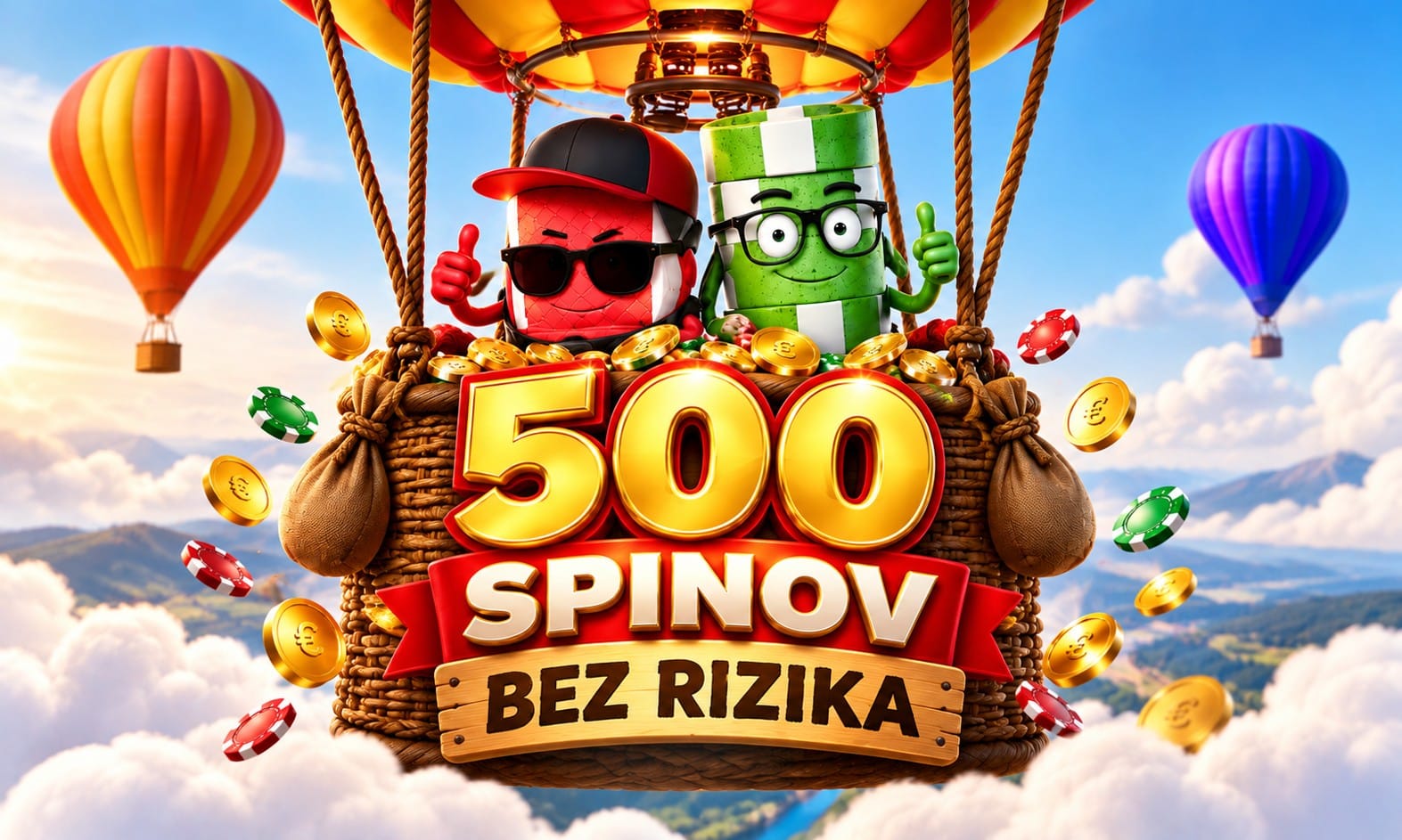 Vstupny bonus bez rizika v Sazkahry