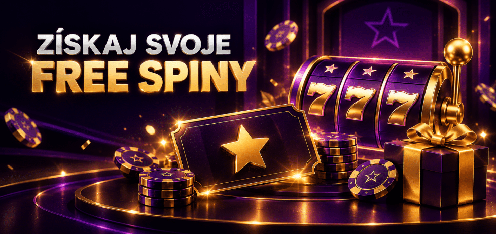 Získaj svoje free spiny v DoubleStar v Spinobrani
