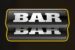 Symbol BAR automatu Gold in Flames od Bellot