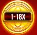 Symbol Bonus symbol automatu 7even Max od Synot
