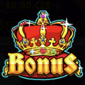 Symbol BONUS symbol automatu Joker’s Jewels od Pragmatic Play