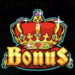 Symbol BONUS symbol automatu Joker’s Jewels od Pragmatic Play