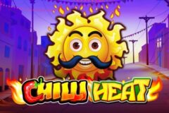 Chilli Heat od Pragmatic Play