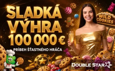 Osudy výhercov v Double Star