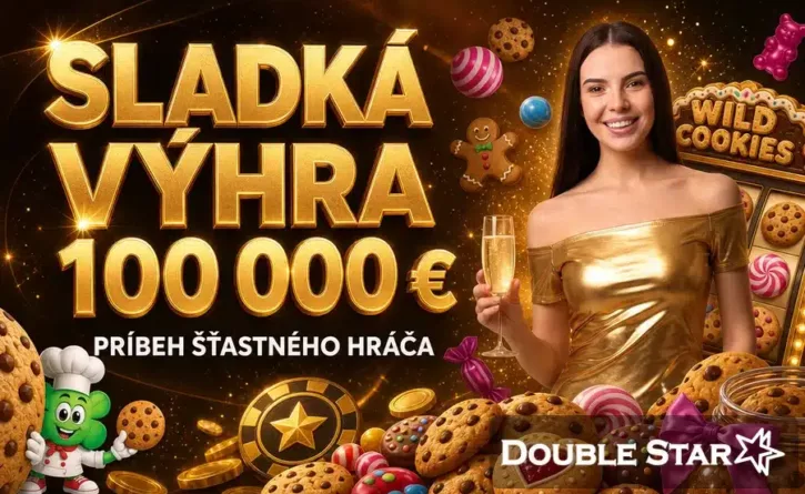 Osudy výhercov v Double Star