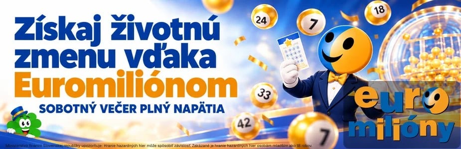 Euromilióny
