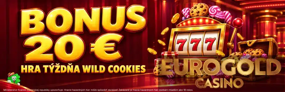 Hra týždňa v eurogolde