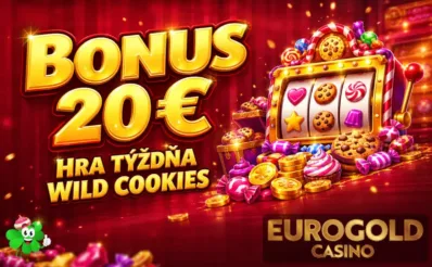 Hra týždňa v eurogolde