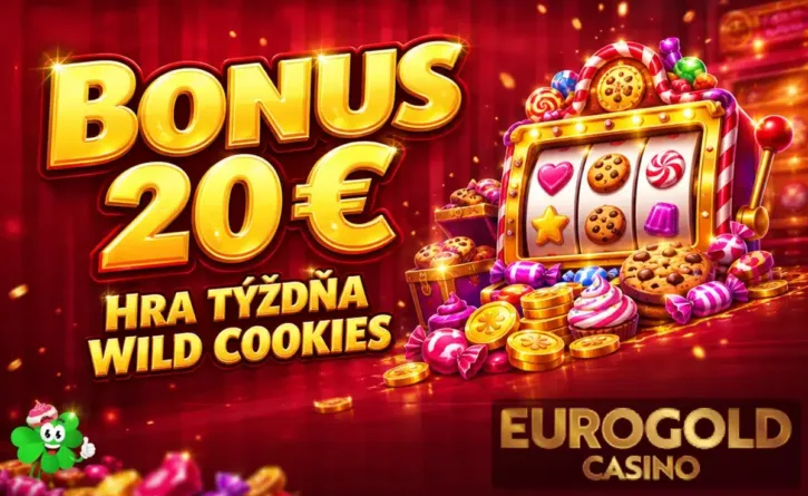 Hra týždňa v eurogolde