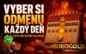 Listo-Pád v Eurogolde: 7 dní, 7 zákutí a 7 odmien!