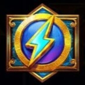Symbol EXPANDING WILD symbol automatu Zeus vs Hades – Gods of War od Pragmatic Play