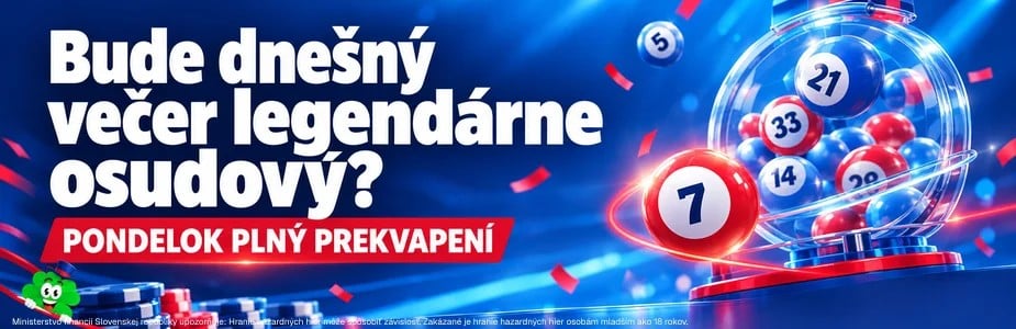 Extra výplatný pondelok