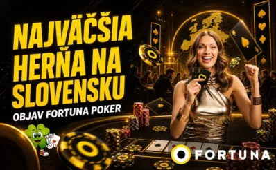 Poker Fortuna