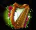 Symbol Harfa automatu Gold Party od Pragmatic Play