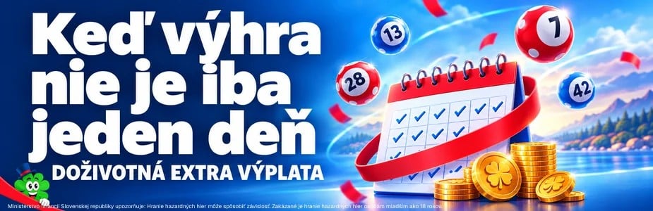 Extra výplata