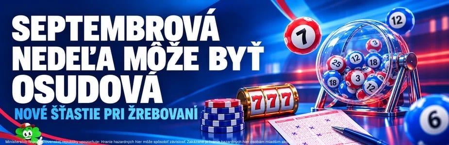 Loto nedeľa