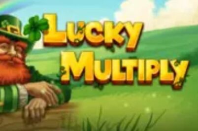 Lucky Multiply od Adell