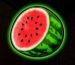 Symbol Melón automatu Hot to Burn od Pragmatic Play