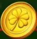 Symbol Mince automatu Lucky Multiply od Adell