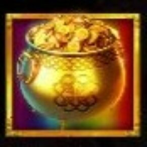 Symbol MONEY symbol automatu Wild Wild Riches od Pragmatic Play