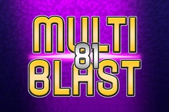 Multi Blast 81 od Bellot