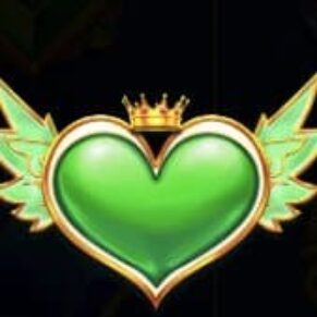 Symbol MULTIPLIER symboly automatu Starlight Princess 1000 od Pragmatic Play
