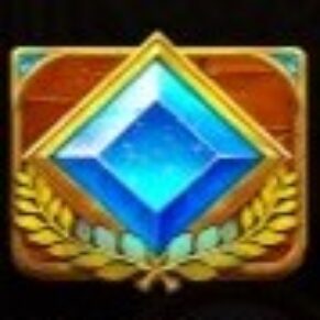 Symbol Symboly MULTIPLIER automatu Wisdom of Athena od Pragmatic Play