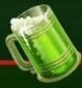 Symbol Pivo automatu Lucky Multiply od Adell