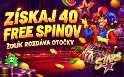 Hra týždňa v Rebuy Stars