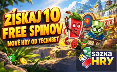 10 FS v Sazkahry