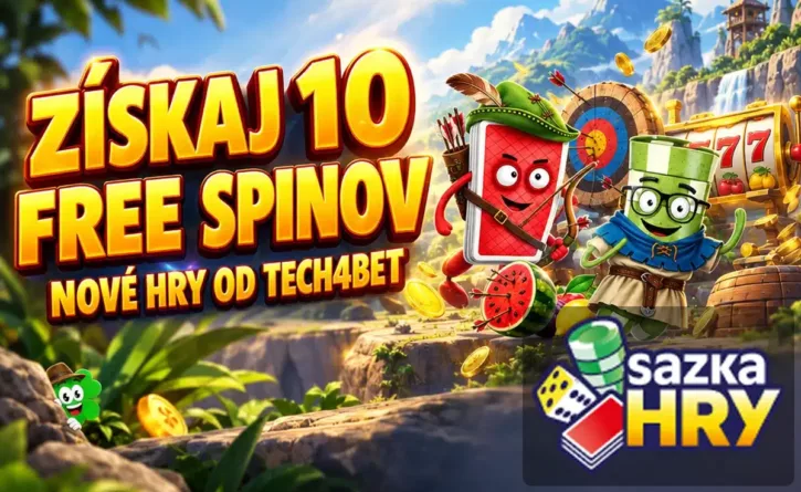 10 FS v Sazkahry