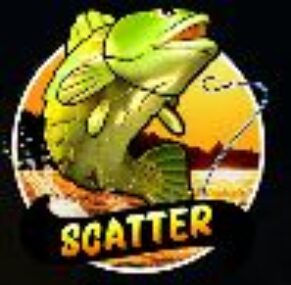 Symbol Symboly Scatter automatu Big Bass – Hold & Spinner™ od Pragmatic Play