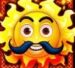 Symbol Scatter symboly automatu Chilli Heat od Pragmatic Play