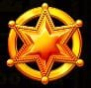 Symbol Scatter automatu Fire Stampede od Pragmatic Play
