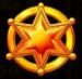 Symbol Scatter automatu Fire Stampede od Pragmatic Play