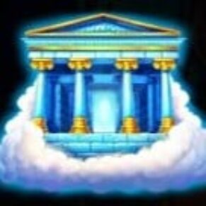 Symbol SCATTER symbol automatu Zeus vs Hades – Gods of War od Pragmatic Play