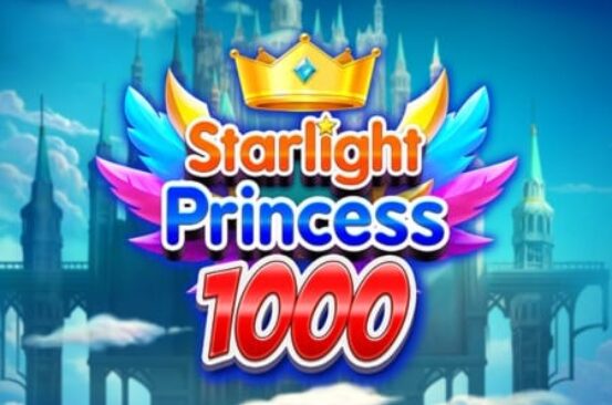 Starlight Princess 1000 od Pragmatic Play