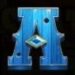 Symbol Písmeno A automatu Wild West Gold od Pragmatic Play