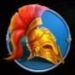 Symbol Helma automatu Wisdom of Athena od Pragmatic Play